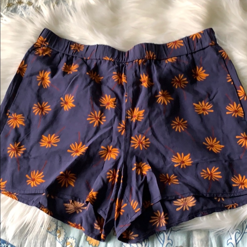 Madewell shorts